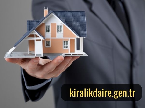 Yukarışeyhler Mahallesi Kiralık Daire